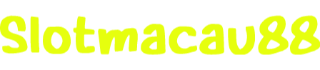 Slotmacau88